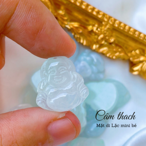 Di lạc ngọc cẩm thạch