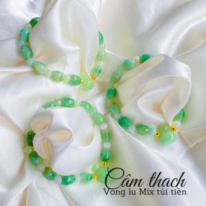 Vòng cẩm thạch lu thống