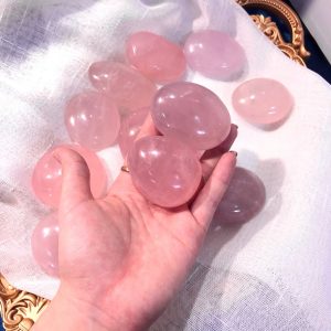 Sỏi Hồng Thạch Anh