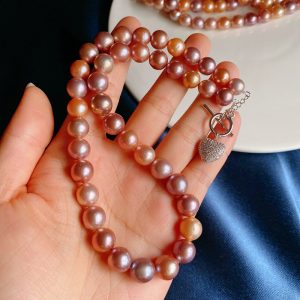 Ngọc tứ quý 12mm